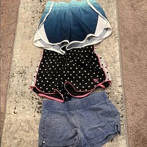 Stylish Women's Shorts Set